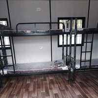 Portable Bunkhouse Container Cabin