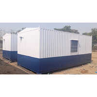 Portable Office Cabin