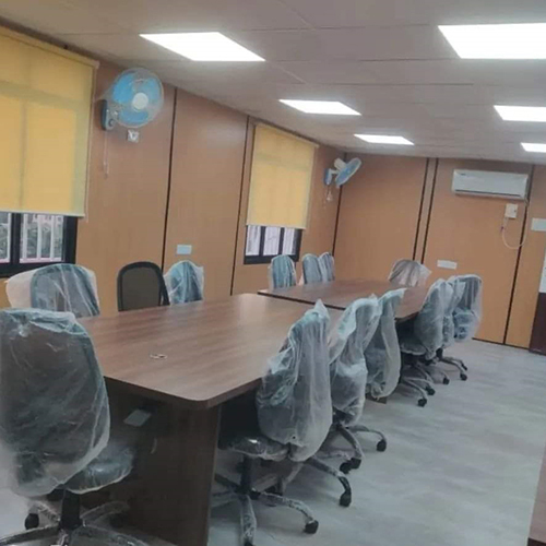 Portable Conference Container Cabin