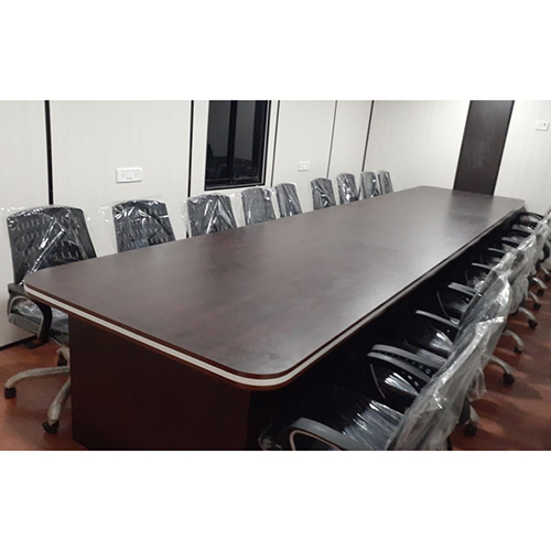 Portable Conference Container Cabin