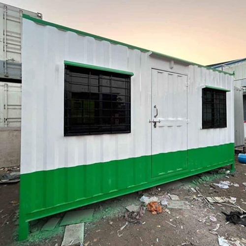 Container Cabin