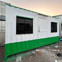 Container Cabin