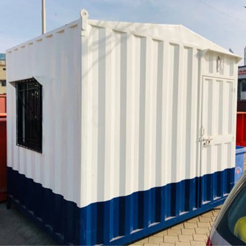 Container Cabin
