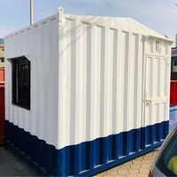 Container Cabin