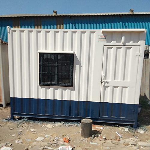 Container Cabin