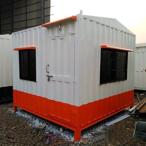 Container Cabin