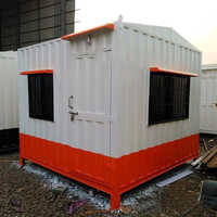Container Cabin