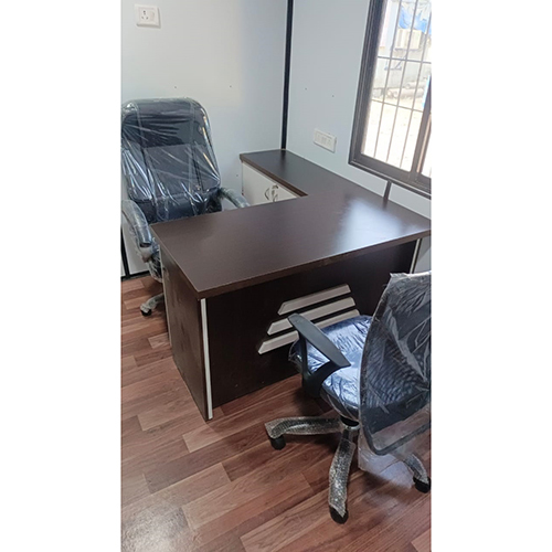 Internal Portable Office Cabin - Color: Custom