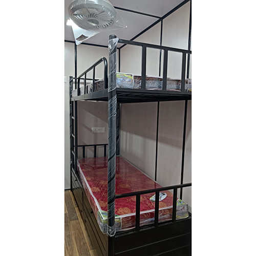 Portable Bunkhouse Container Cabin