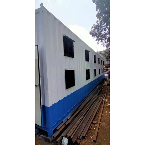 Portable Bunkhouse Container Cabin