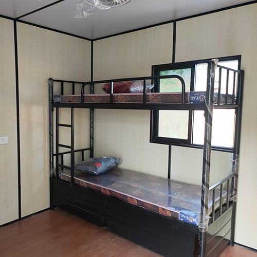 Portable Bunkhouse Container Cabin