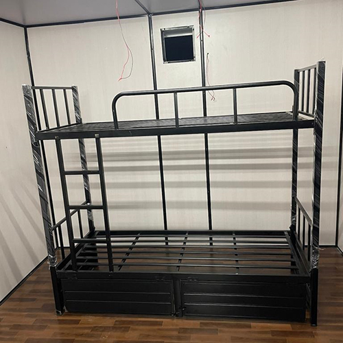 Portable Bunkhouse Container Cabin