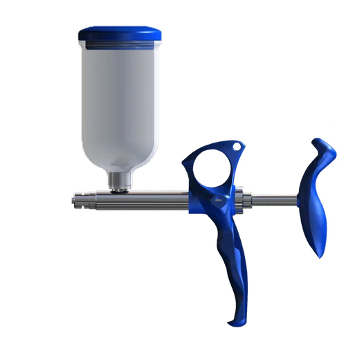 Automatic Poultry Vaccinator Gun
