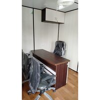 Internal Portable Office Cabin