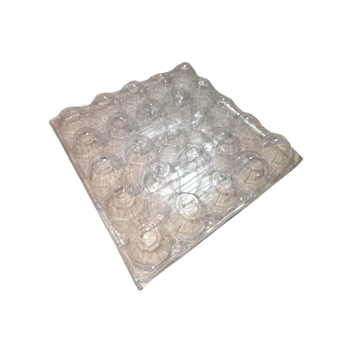 25 Egg Tray