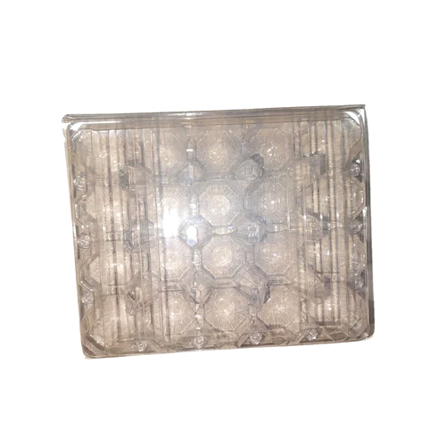20 Egg Tray - Feature: High Quality