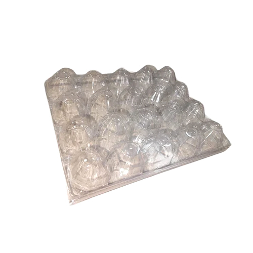 20 Egg Tray