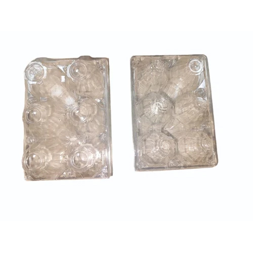 6 Egg Tray - Feature: High Quality