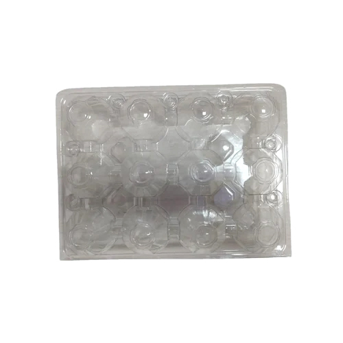 12 Egg Tray - Feature: High Quality