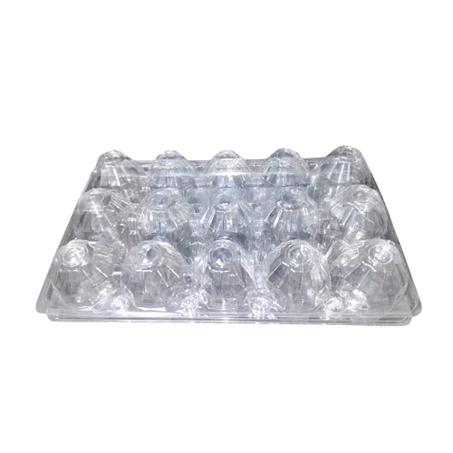 15 Egg Tray - Feature: High Quality