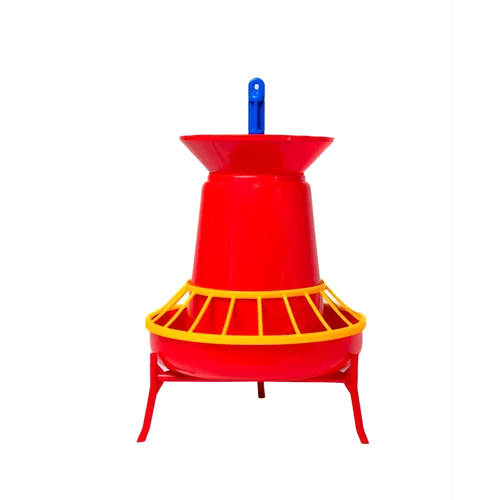 3 Kg Poultry Feeder - Feature: High Quality