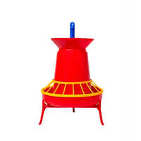 3 Kg Poultry Feeder - Feature: High Quality