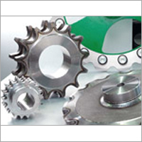 Industrial Sprocket
