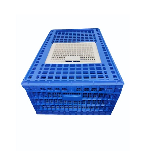 Bird Transportation Box Cage