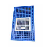 Bird Transportation Box Cage