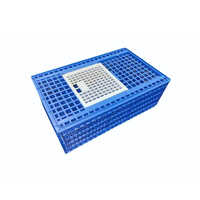 Bird Transportation Box Cage