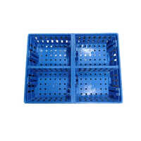 Chicks Transportation Box - Coating Type: Uv Protected