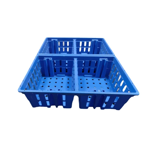 Chicks Transportation Box - Coating Type: Uv Protected