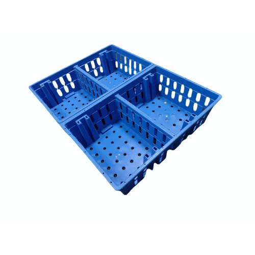 Chicks Transportation Box - Coating Type: Uv Protected