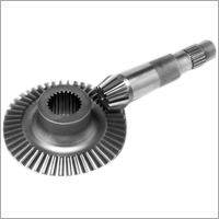 Commercial Bevel Gear