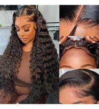 VIRGIN HUMAN HAIR