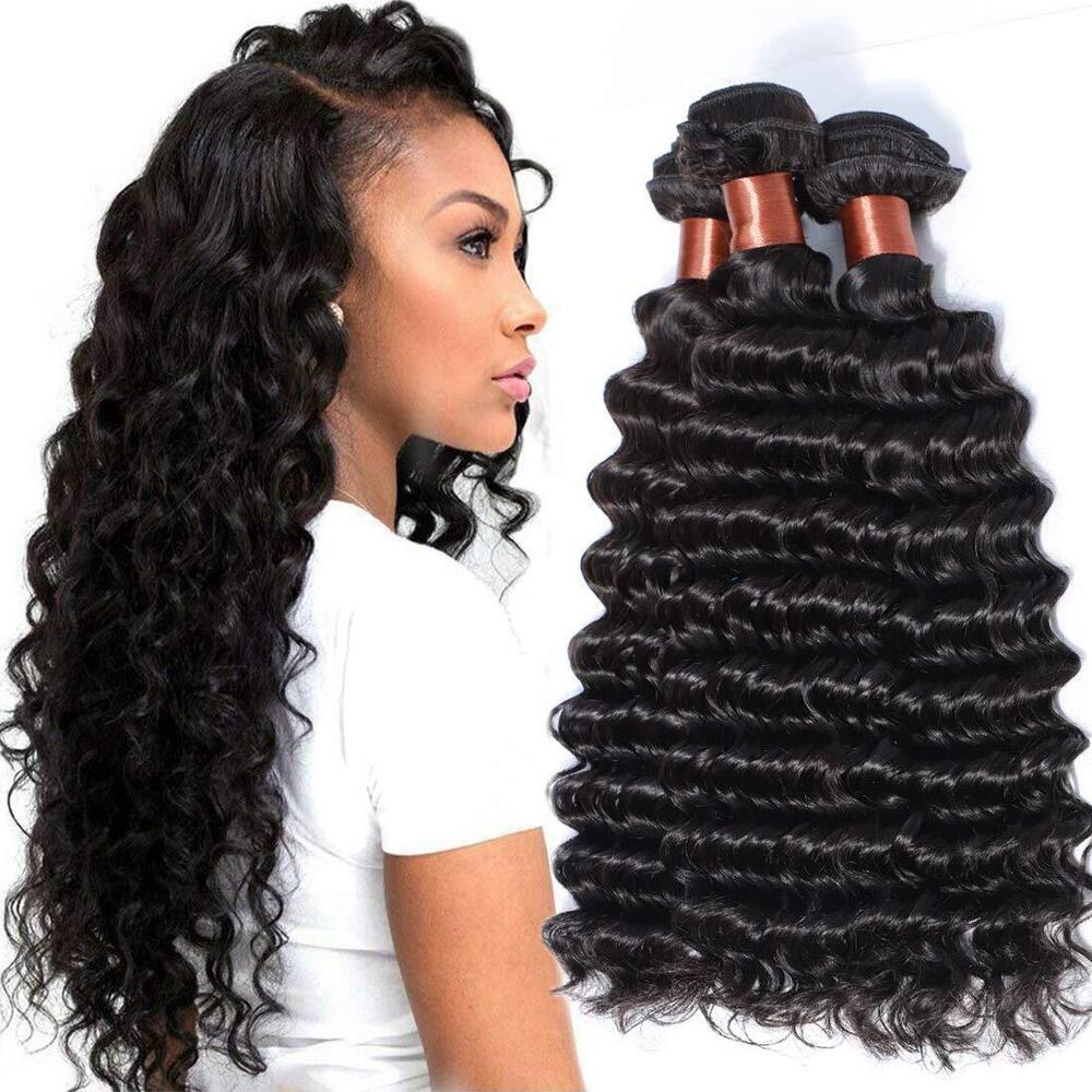 VIRGIN HUMAN HAIR