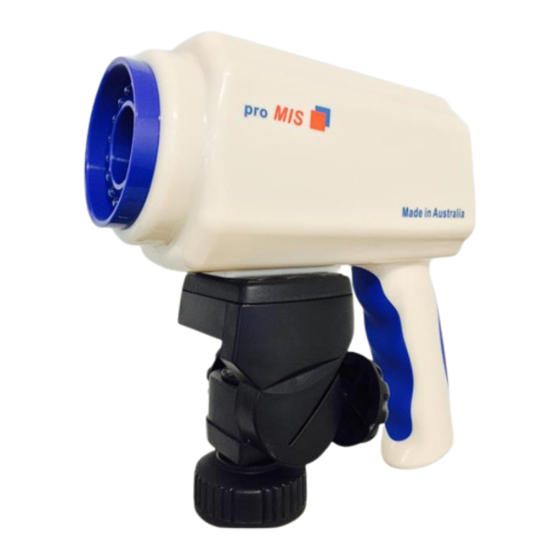 Colposcope COLPRO222DX-OZVIEW PROMIS Digital Video Colposcope HD