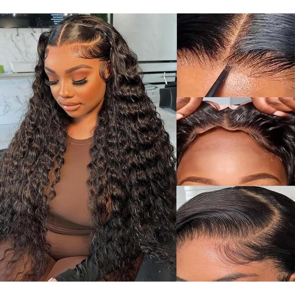 virgin human hair