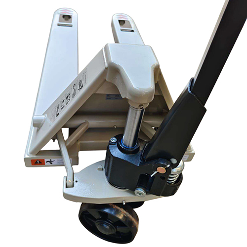Hand Pallet Truck