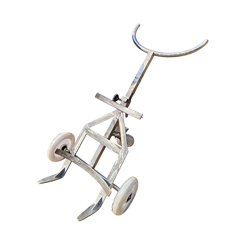 Drum Lifter Trolley