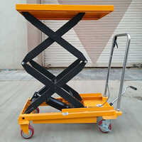 Hydraulic Scissor Lift Table