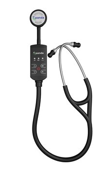 Digital Stethoscope