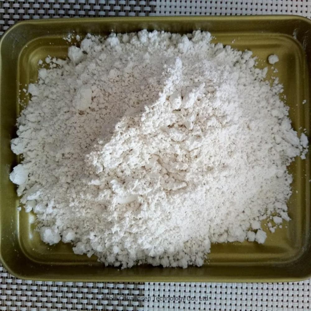 Bentonite White (Powder)