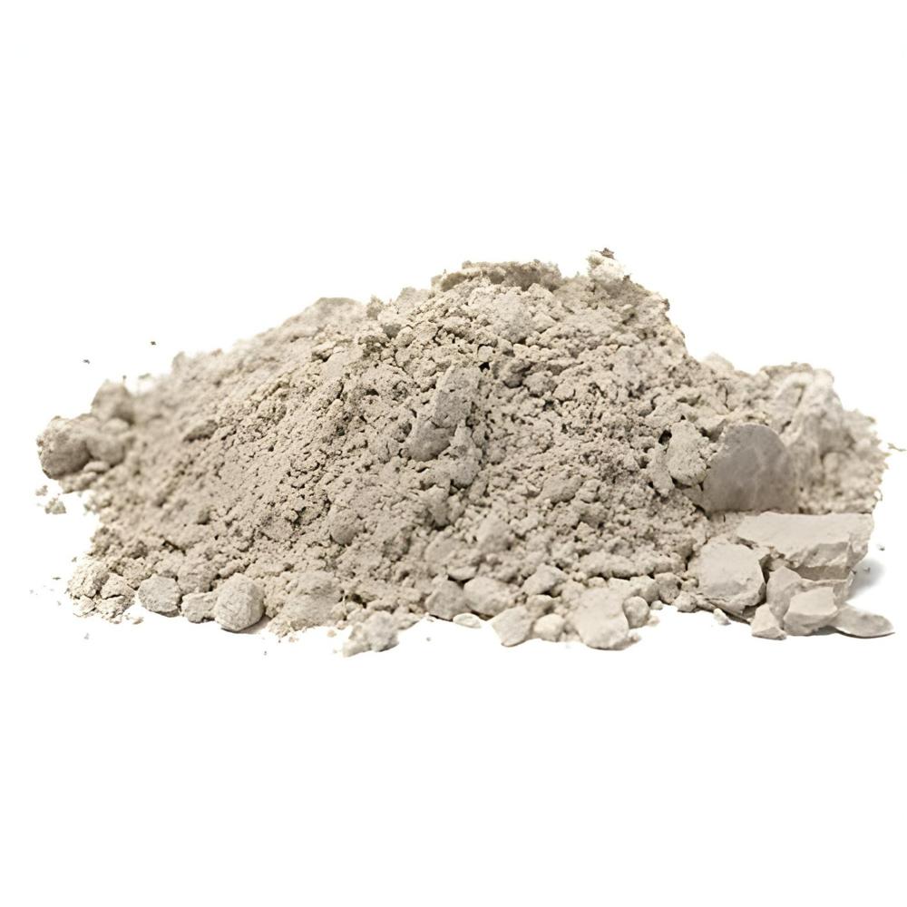 Bentonite White (Powder)