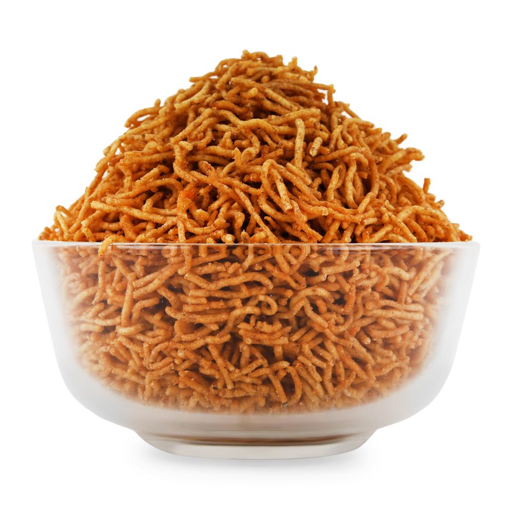 Mix Vegetable Peri peri Bhujiya