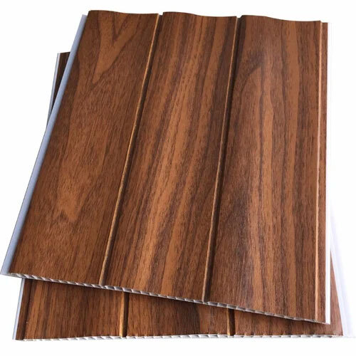Printed Pvc Ceiling Panel