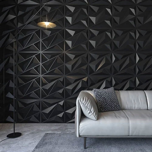 3d Pvc Sheet