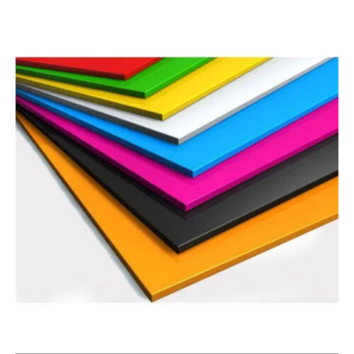 Acrylic Plastic Sheets
