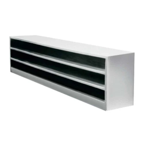 SS Cross Over Bench
