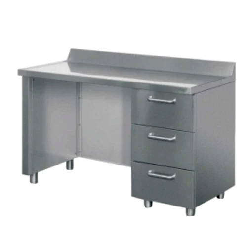 SS Office Table